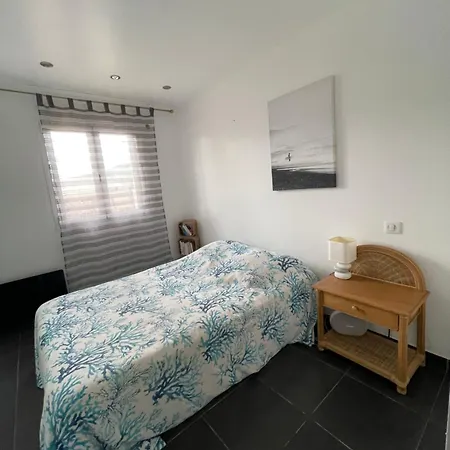 La Golfe De Saint-tropez Apartment *
