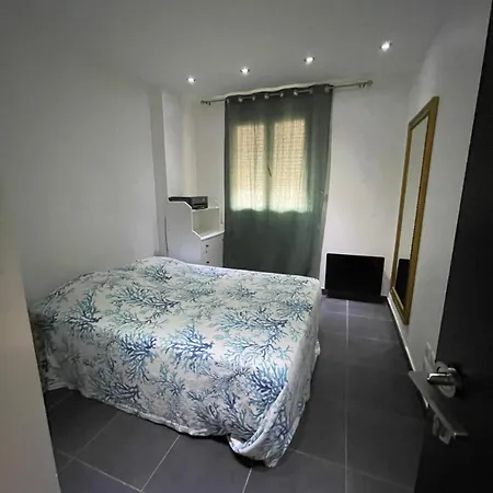 La Golfe De Saint-tropez Apartment