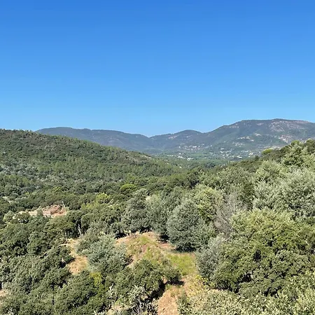 La Golfe De Saint-tropez Apartment Sainte-Maxime